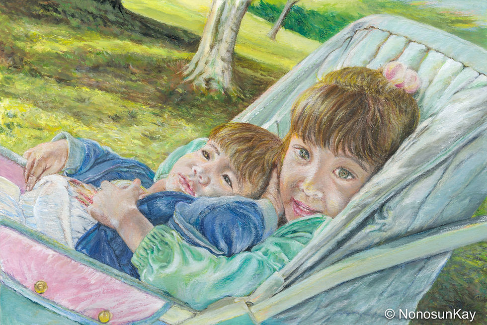Bringing Childhood Memories to Life, Little Moments, Lasting Memories, Precious Memories