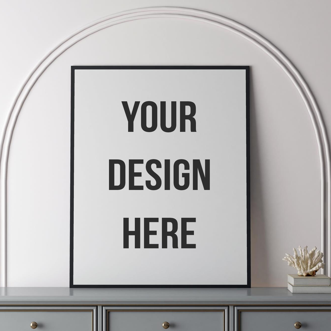 Custom Photo/Art Printing