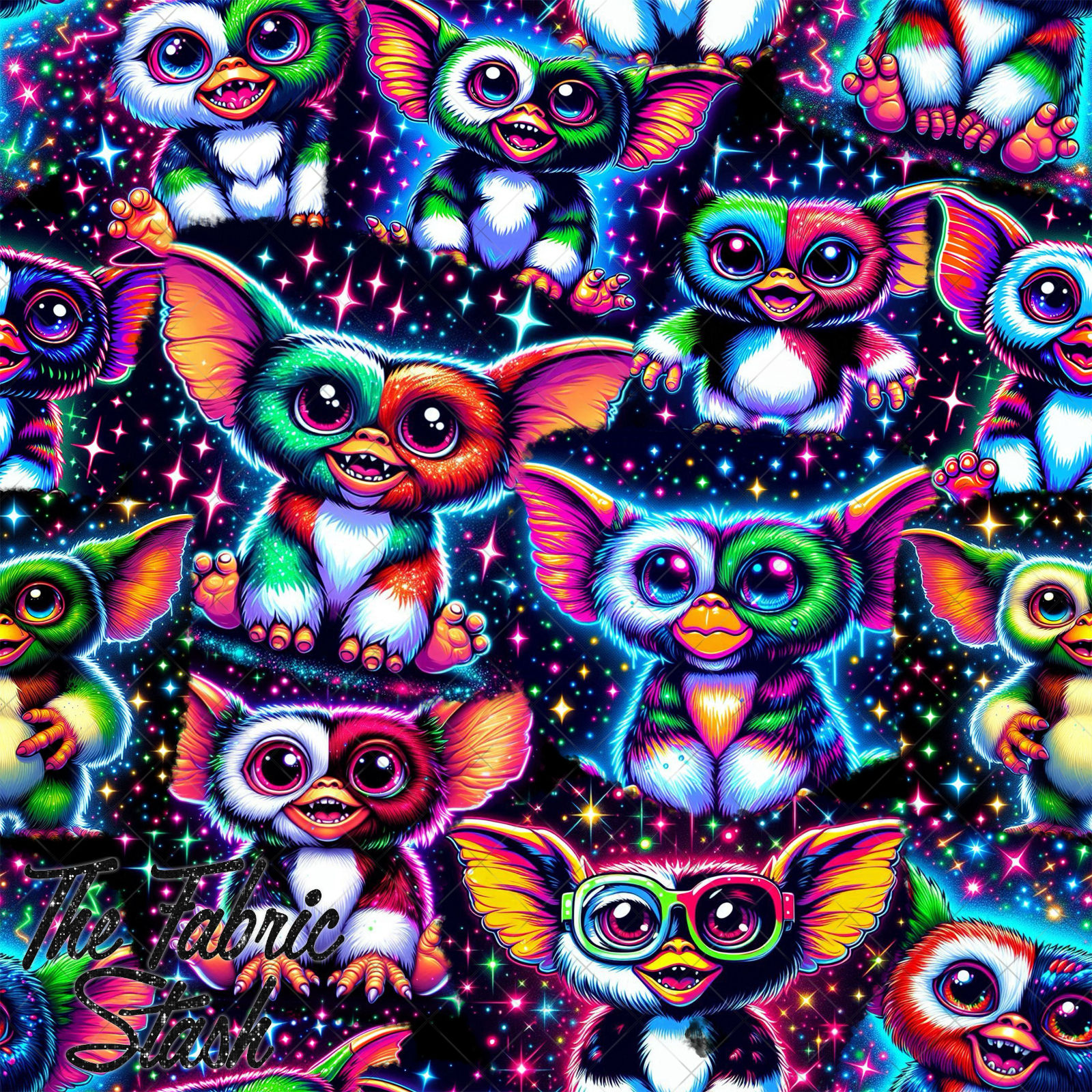 Neon Gremlin