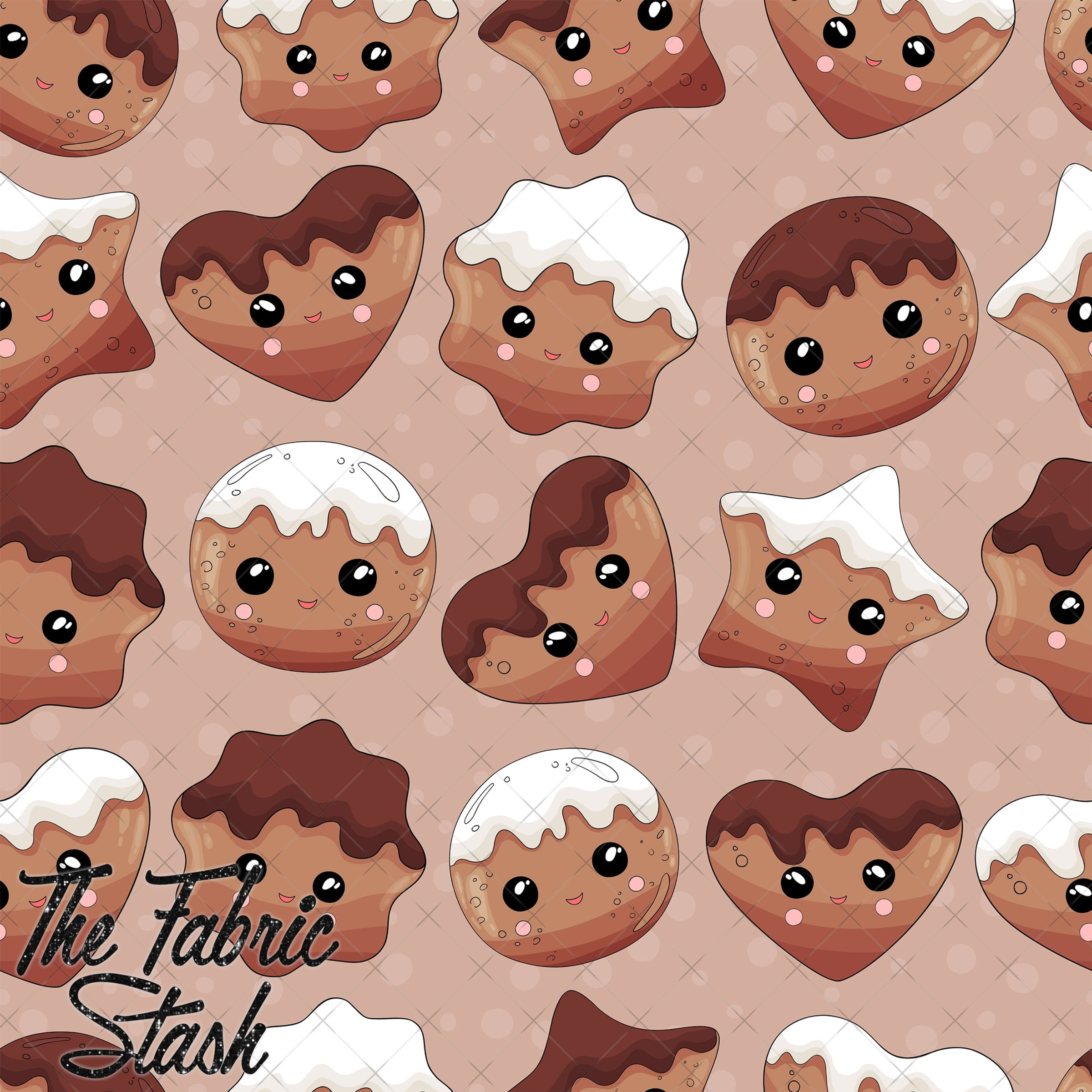 Cute Cookies
