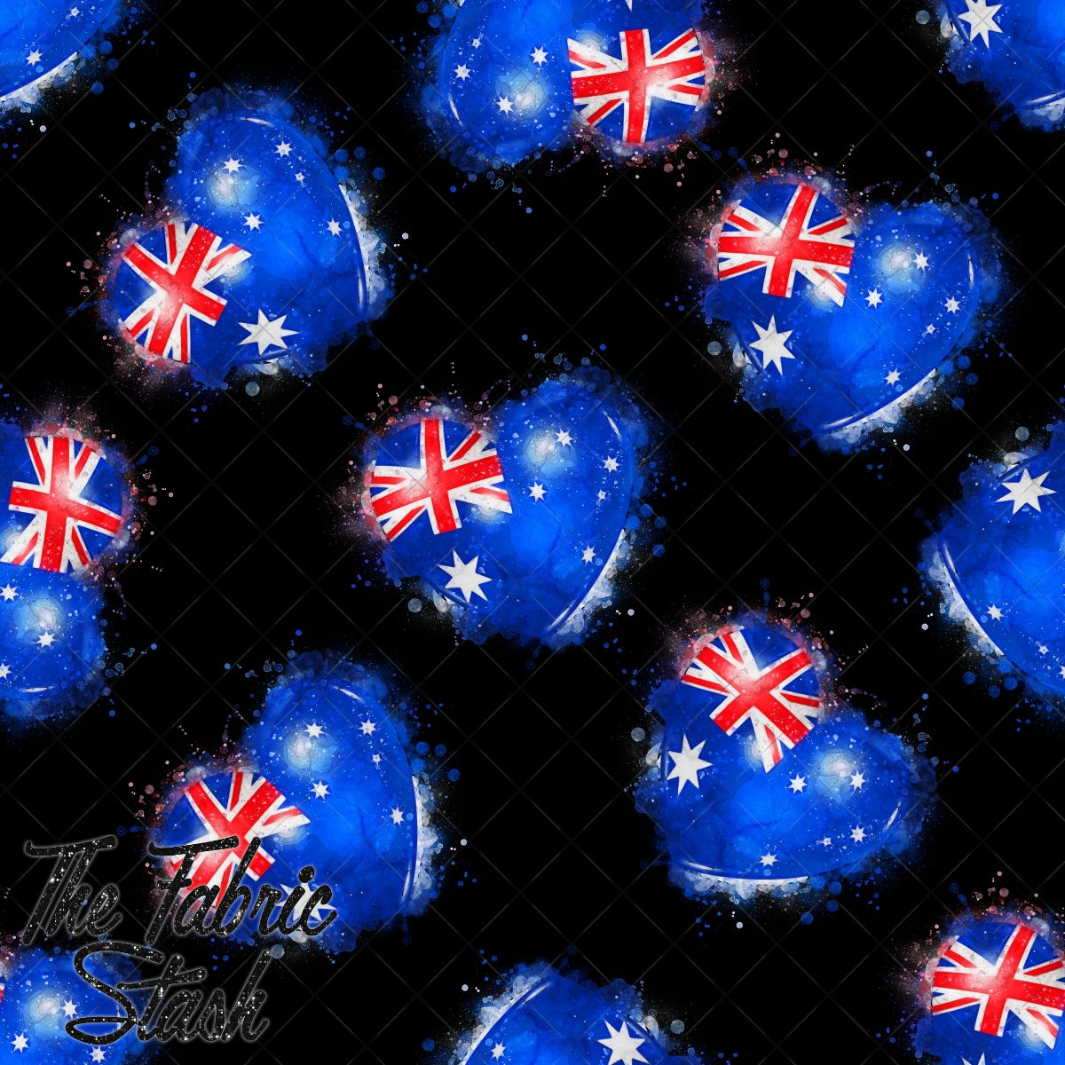 Aussie Heart