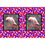 Thumbnail: Dolphins Quilt Panel