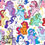 Thumbnail: PVC Original MLP's