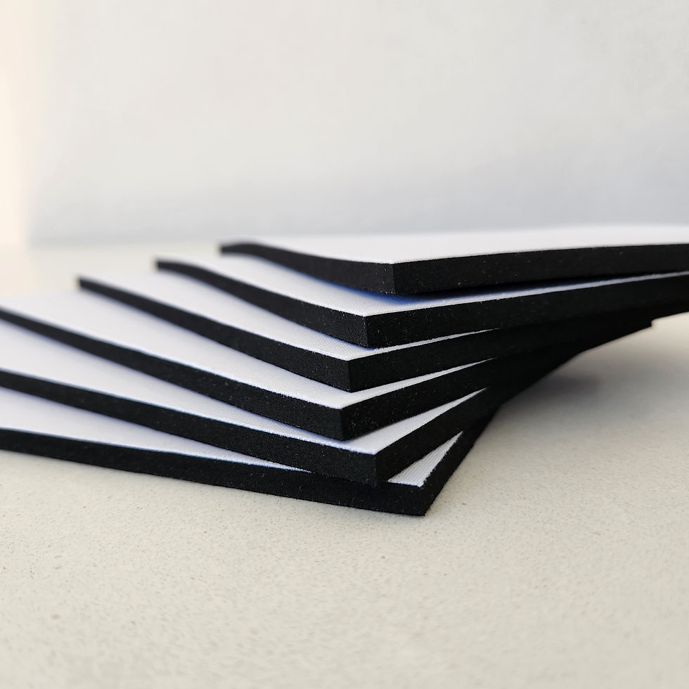 Thumbnail: 10 x Neoprene Sublimation Stubby Cooler Blanks