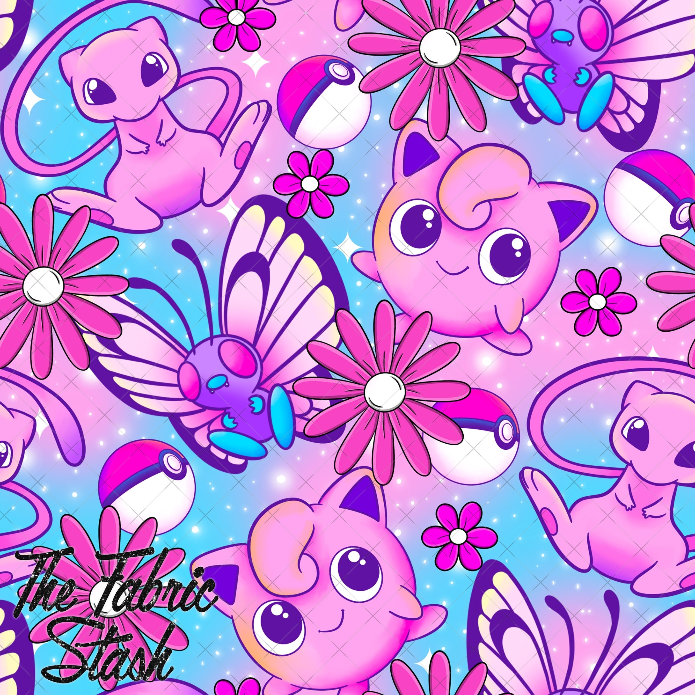 Jiggle Puff