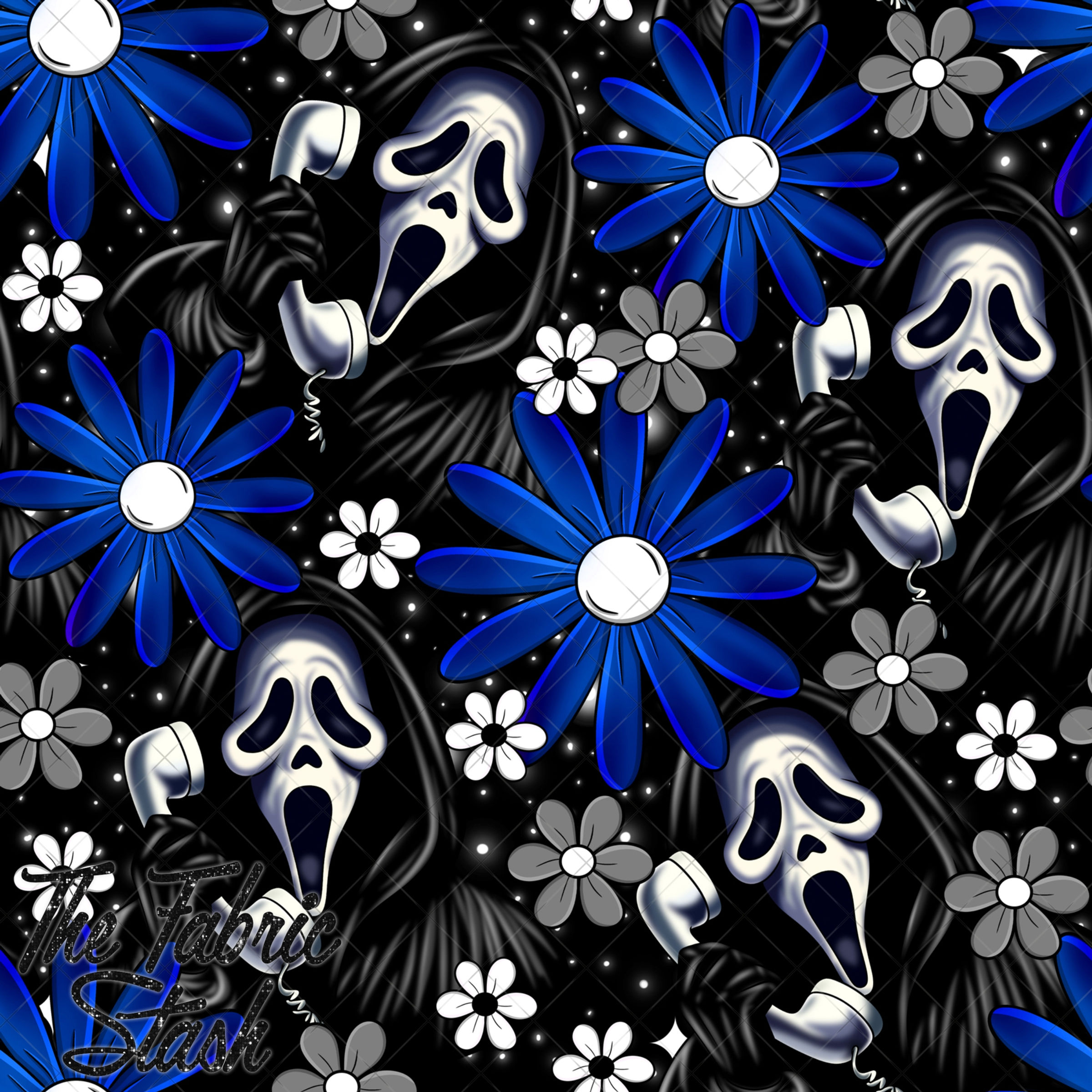 Scream on The Phone