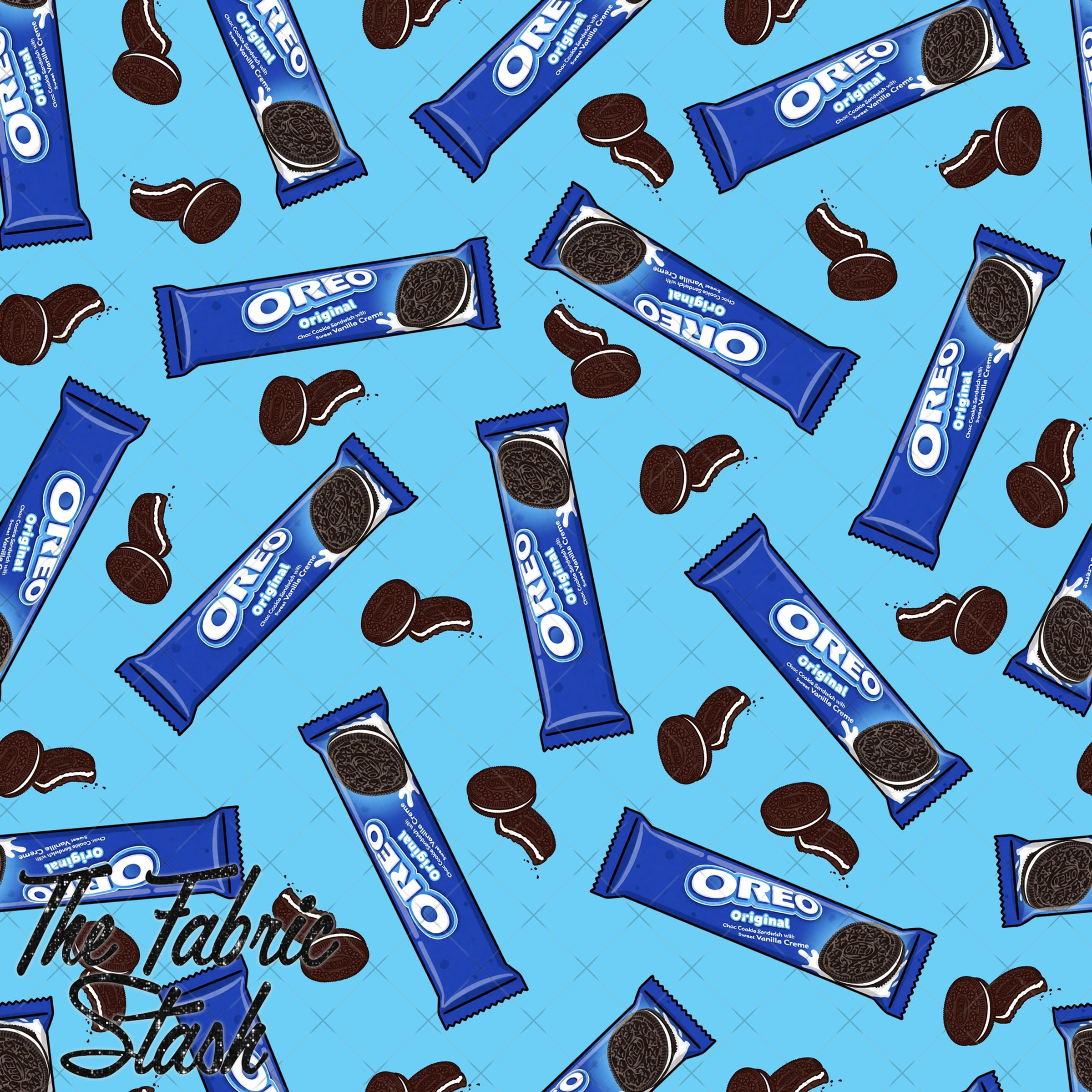 Oreo
