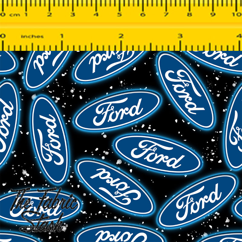 Thumbnail: Oval Badge