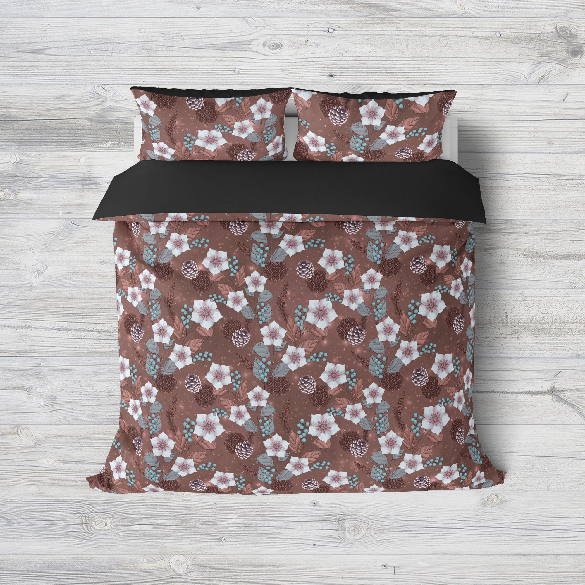 Lazy Holiday - Doona Cover Set