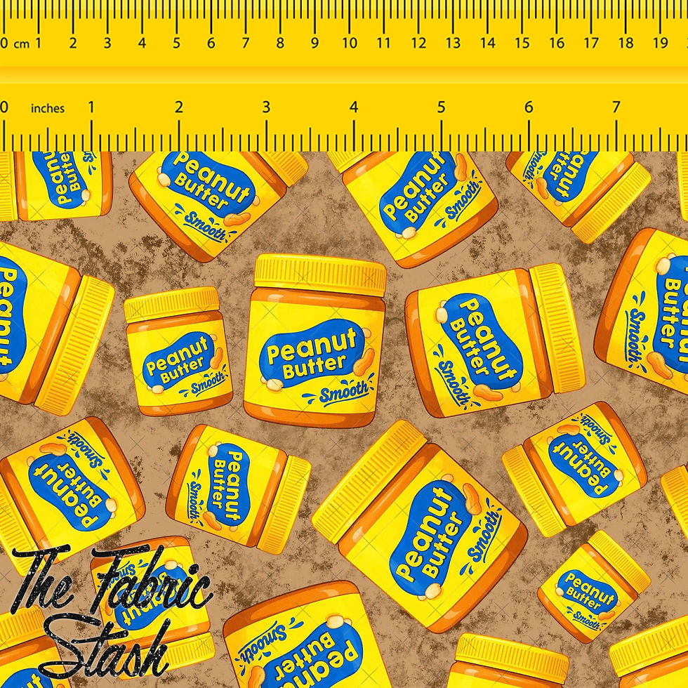Thumbnail: Peanut Butter