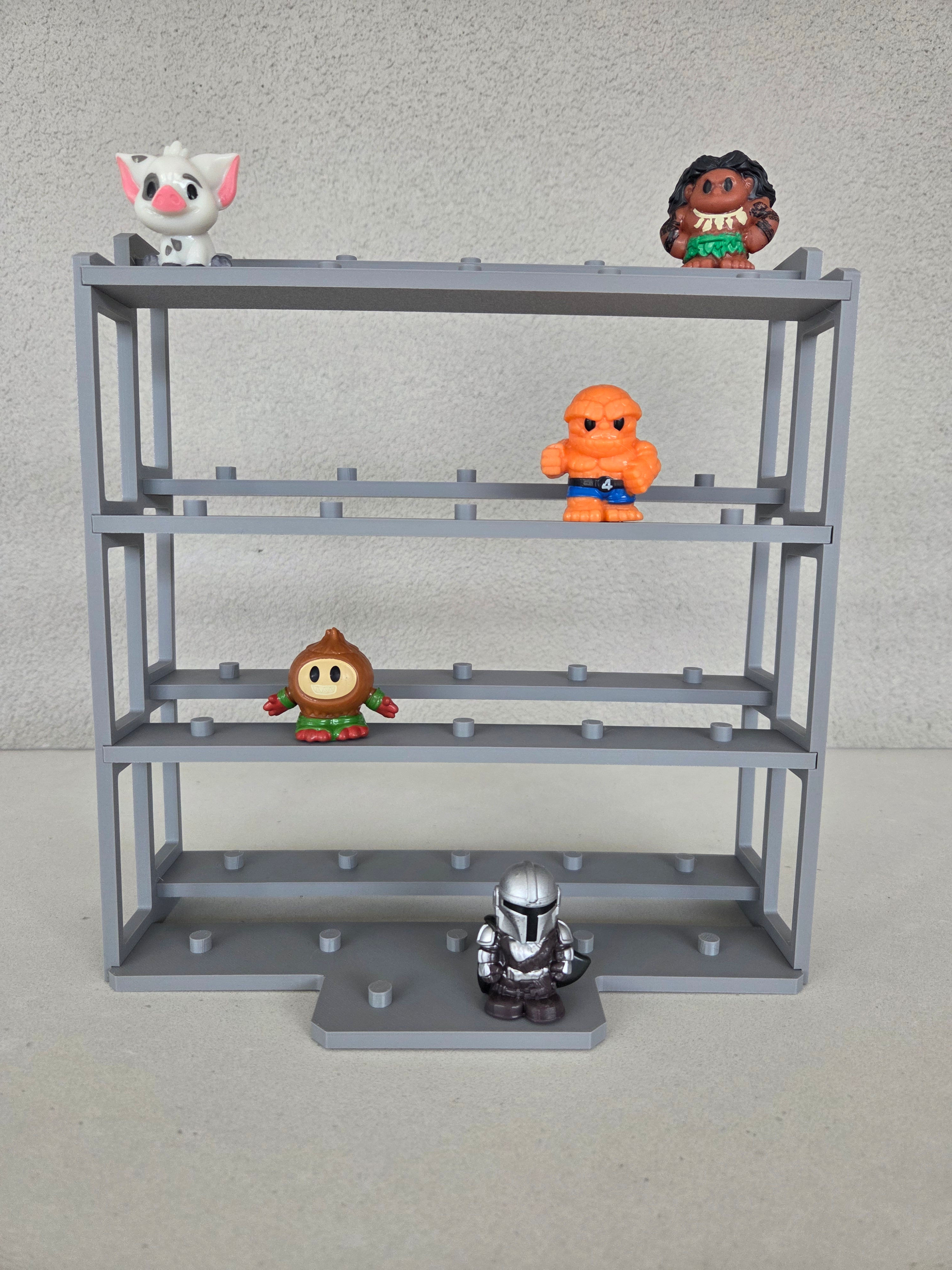 Ooshie Stand