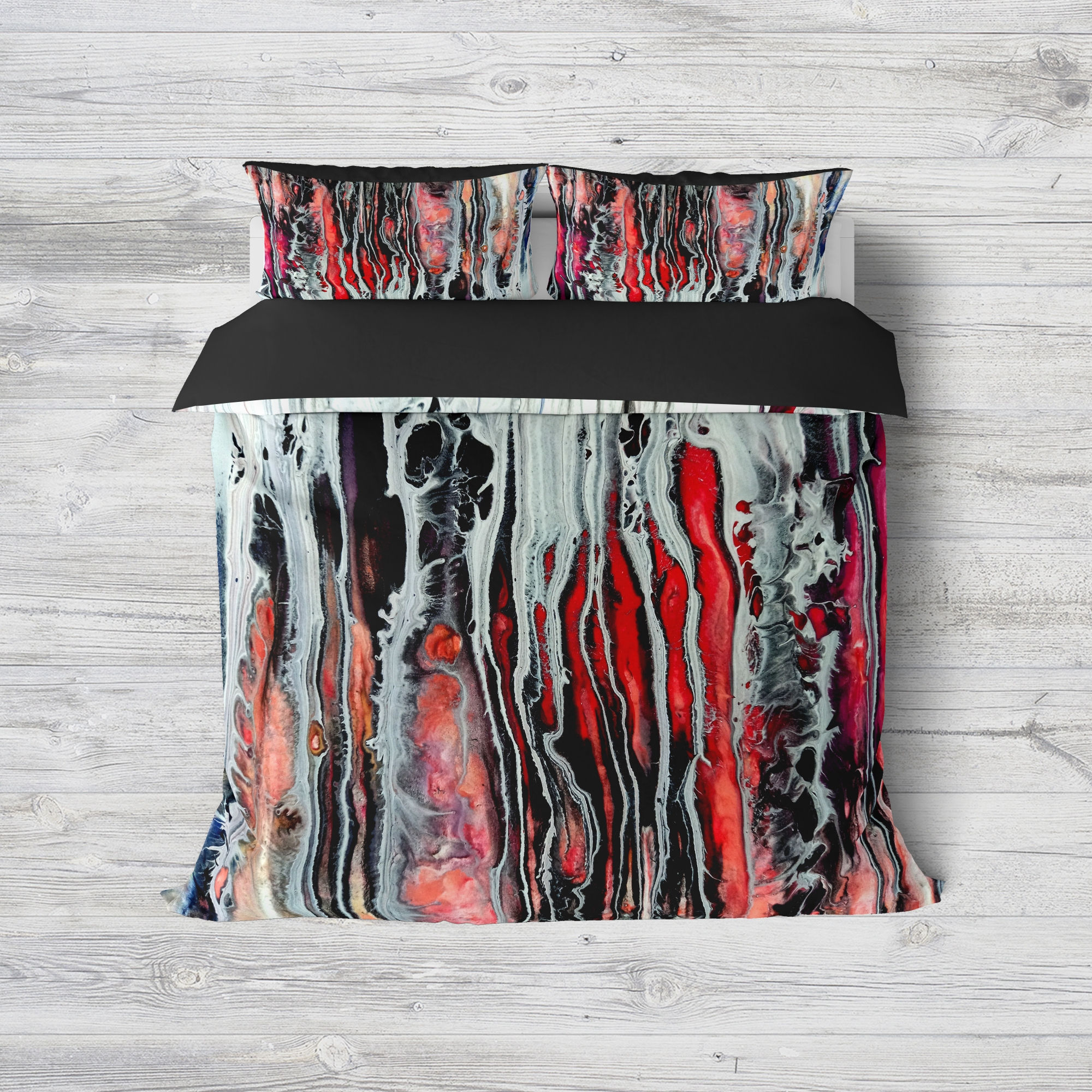 Streaky - Doona Cover Set