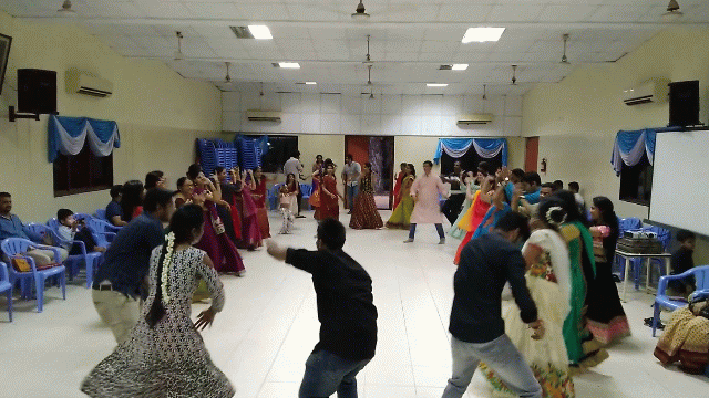 Dasara 2018