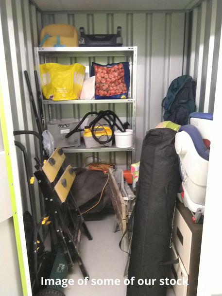 Newhaven Library of Things Public Launch 24th January