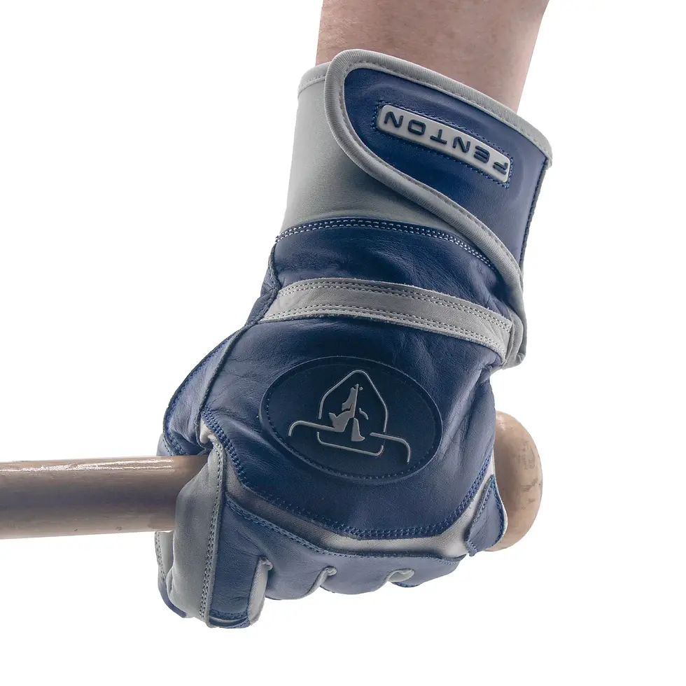 Thumbnail: Twenty-Three Batting Gloves