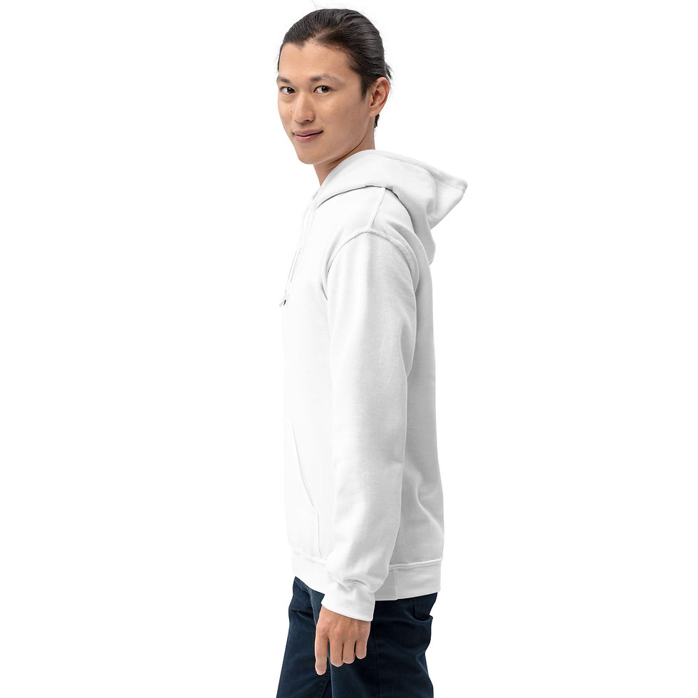 Miniaturbild: Unisex Heavy Blend Hoodie | Gildan 18500