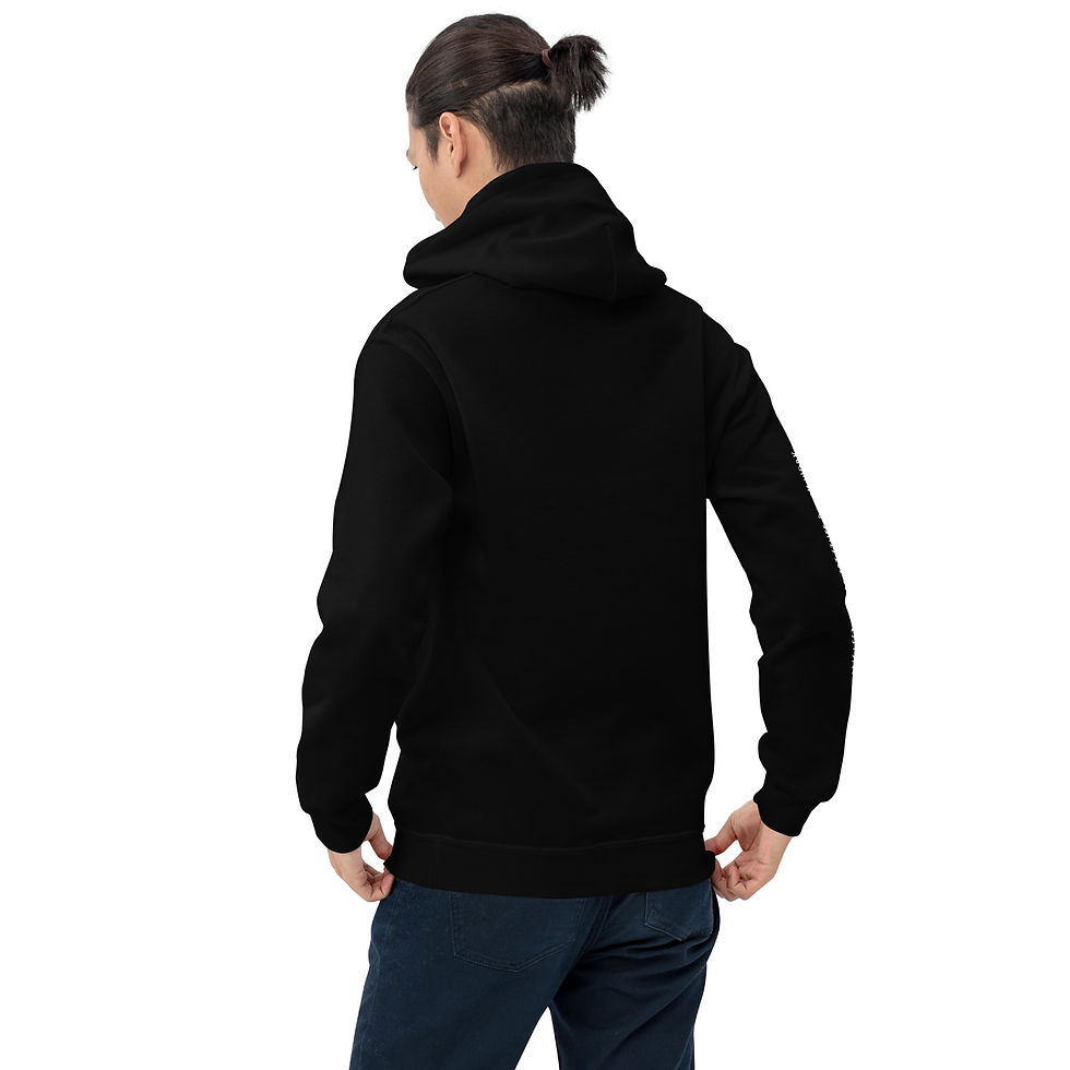 Miniaturbild: Unisex Heavy Blend Hoodie | Gildan 18500