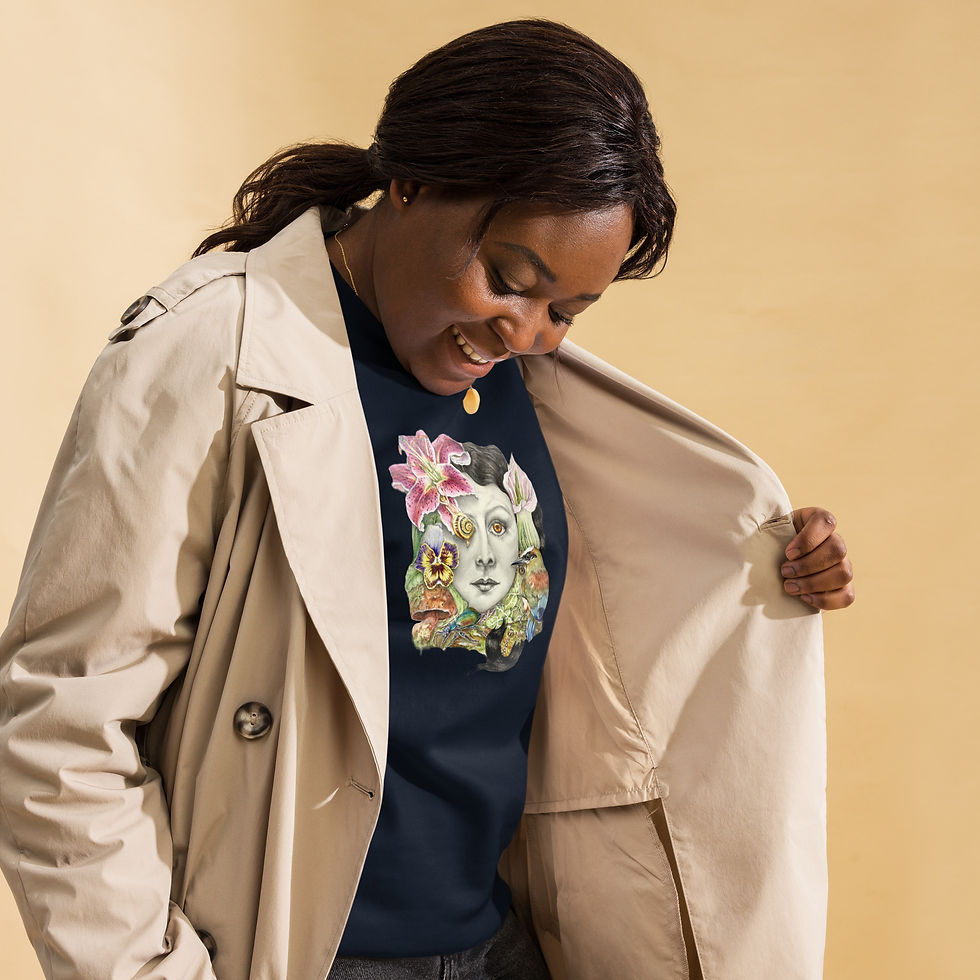 Miniaturbild: Unisex Premium Sweatshirt | Cotton Heritage M2480