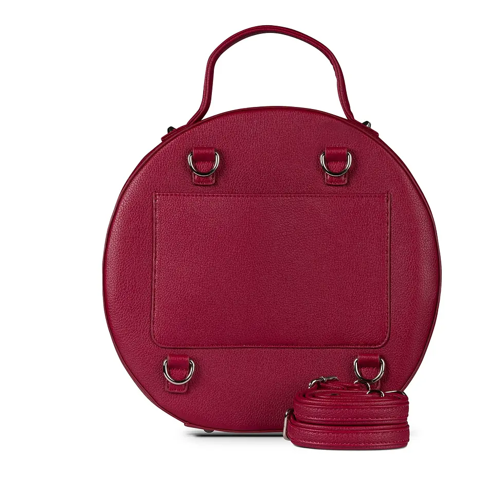 Miniature : Sac à main Olivia maple par Lambert | Boutique Plateforme