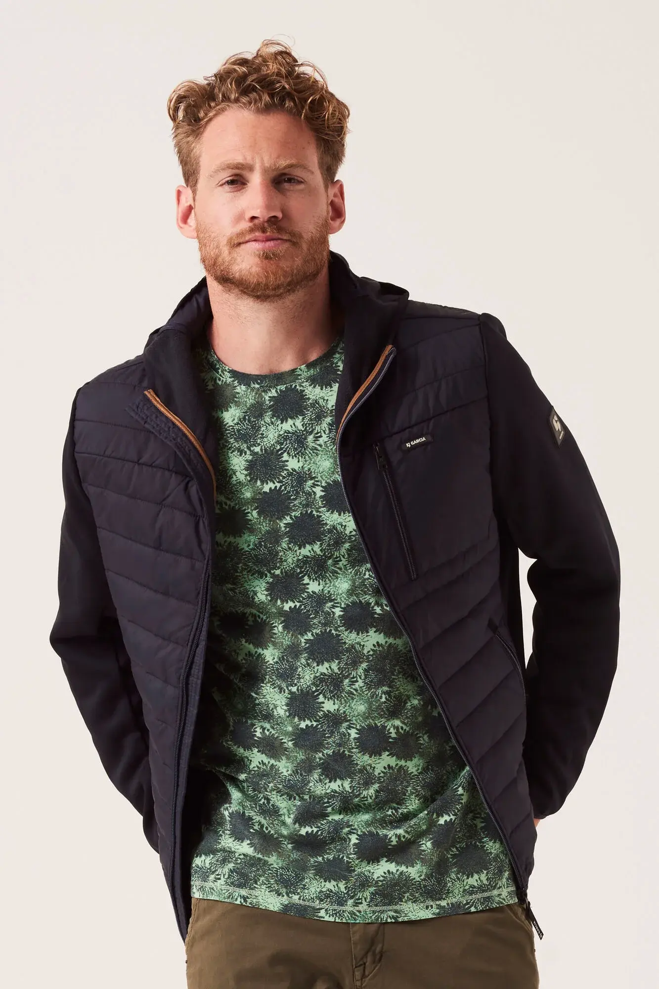 Veste d'extérieur par GARCIA