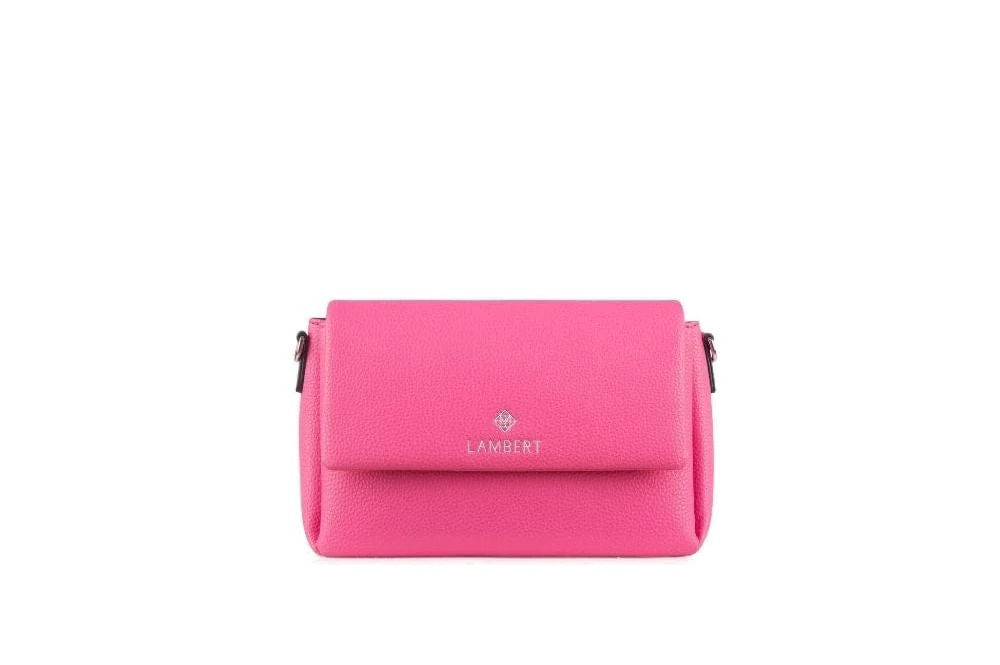 Sac bandoulière Judy wildrose par Lambert | Boutique Plateforme