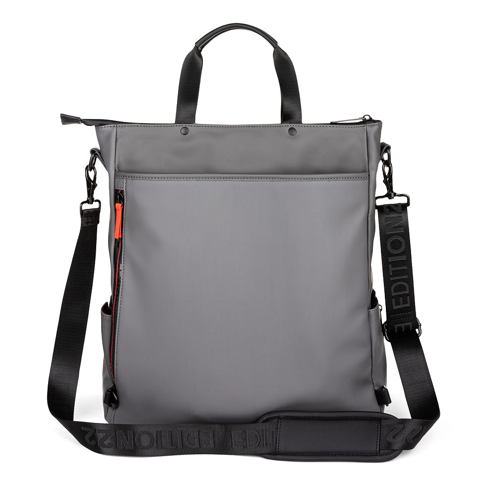 Miniature : Le Sac Nomade bugatti X EDITION22