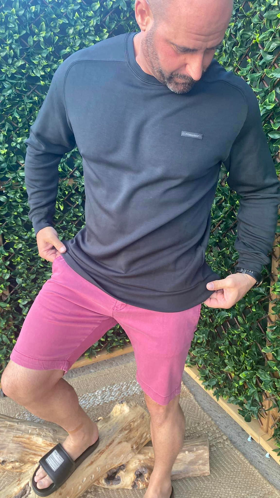 Crewneck -Ragwear | Boutique Plateforme