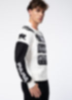 Chandail de motocross Parasuco | Boutique Plateforme