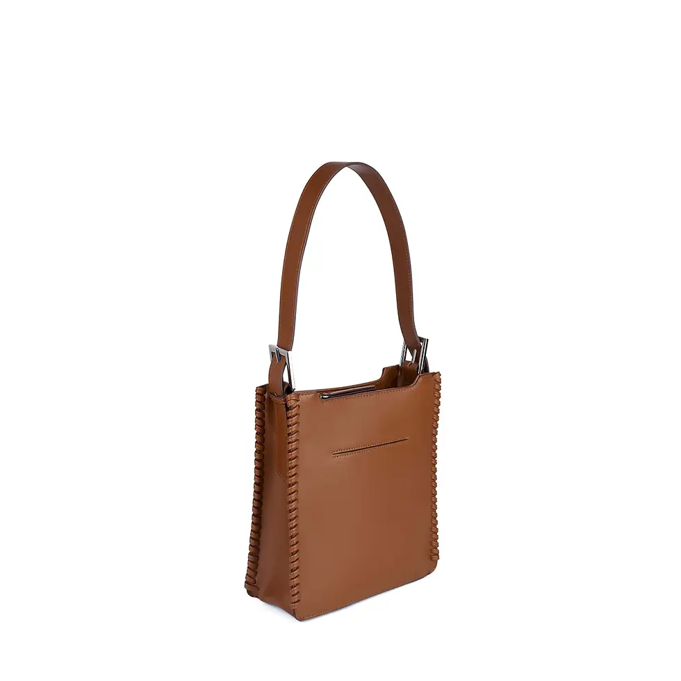 Miniature : Sac à main Claudia affogato par Lambert | Boutique Plateforme