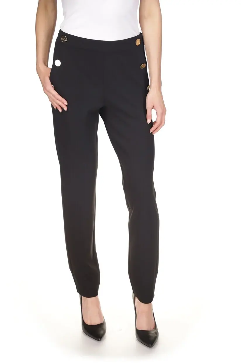 Pantalon de veston par Michael Kors | Boutique Plateforme