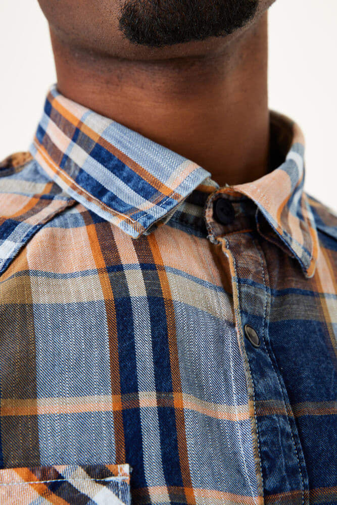 Miniature : Chemise carottée par GARCIA