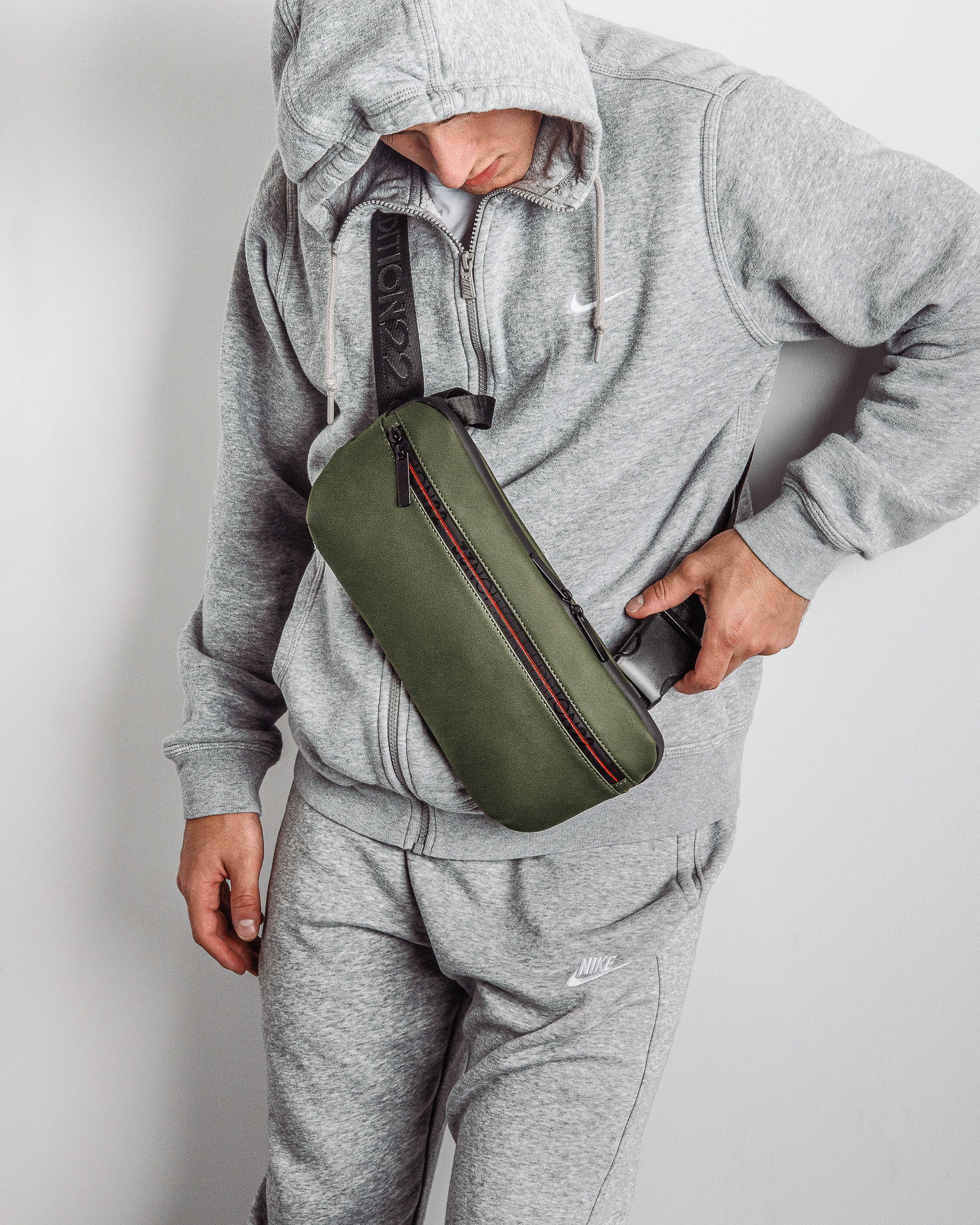 La Pochette bugatti X EDITION22