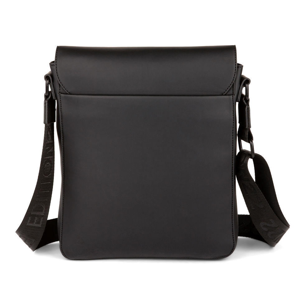 Miniature : Le Crossbody bugatti X EDITION22
