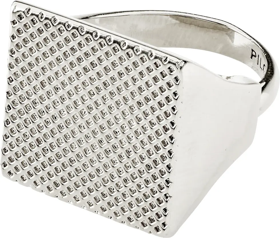 Miniature : Bague Pulse par Pilgrim | Boutique Plateforme