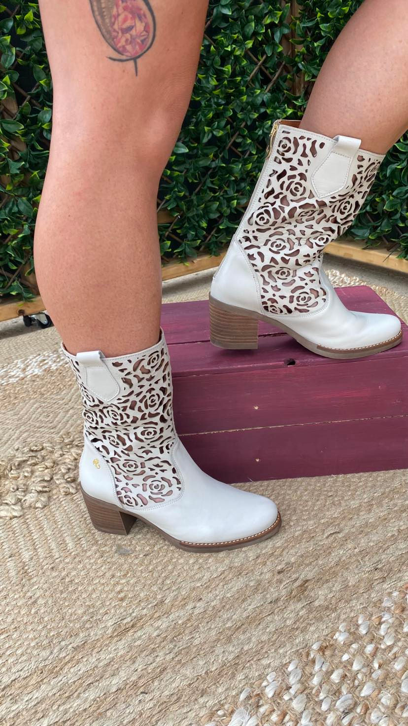 Miniature : Botte Shania par Glamille