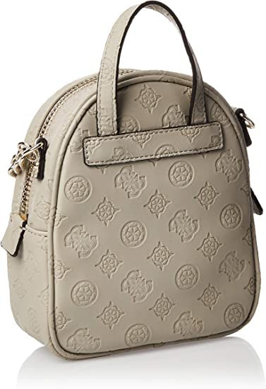 Miniature : Mini sac à dos Janelle mini gris Guess