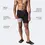 Miniature : Maillot de bain rayé Oh Buoy 7'' par SAXX | Boutique Plateforme