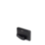 Portefeuille Mina noir par Lambert | Boutique Plateforme