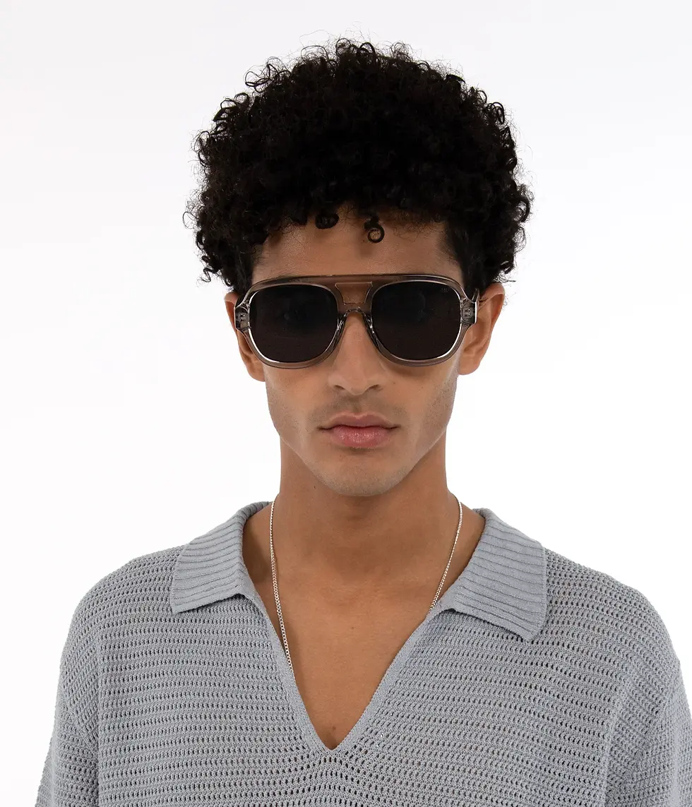 Miniature : Lunettes de soleil Choi 2 par Matt & Nat | Boutique Plateforme