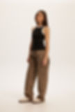 Camisole Alex par Kuwalla Tee | Boutique Plateforme