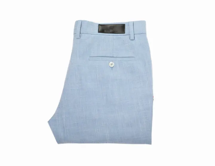 Pantalon Wesson-Lancaster par Au Noir | Boutique Plateforme