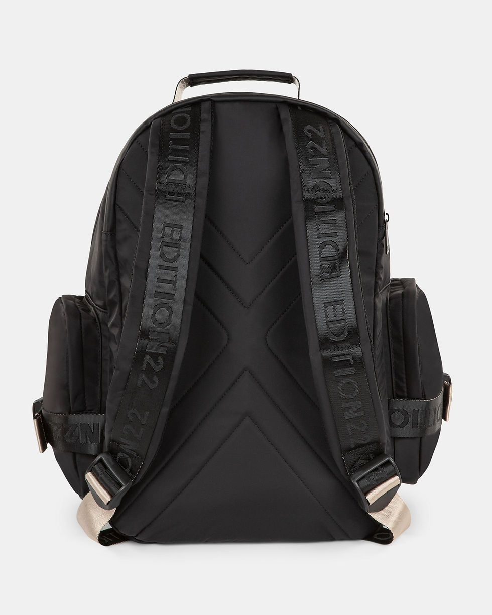 Miniature : Le Sac à Dos en Nylon bugatti X EDITION22