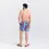 Miniature : Maillot de bain à pizza hawaïenne Oh Buoy 5'' par SAXX | Boutique Plateforme