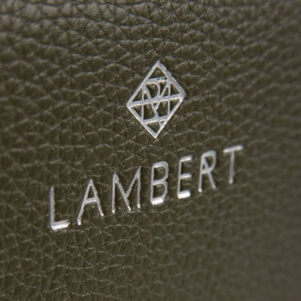 Miniature : Portefeuille Meli money par Lambert | Boutique Plateforme