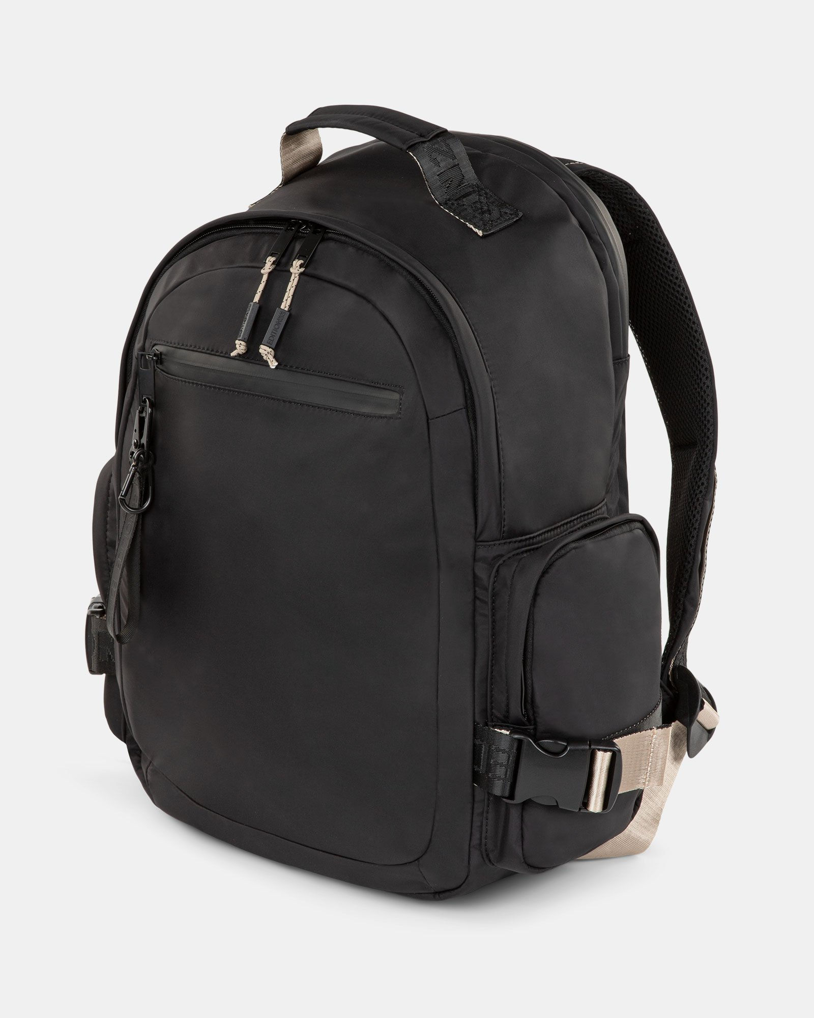 Le Sac à Dos en Nylon bugatti X EDITION22