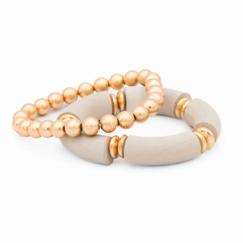 Miniature : Bracelet par Caracol