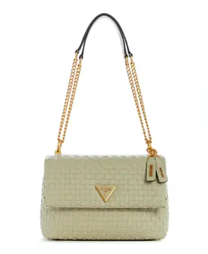 Sac à main Lisbet par Guess | Boutique Plateforme