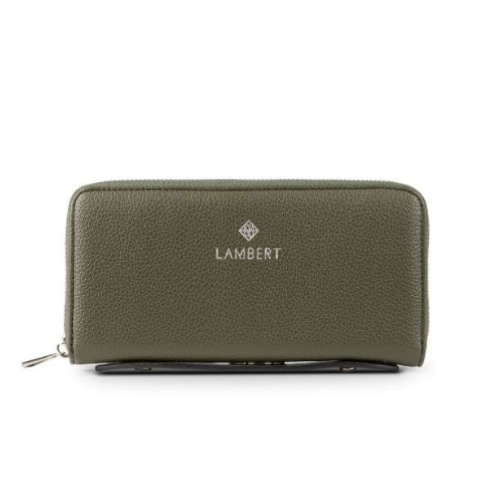 Portefeuille Meli money par Lambert | Boutique Plateforme