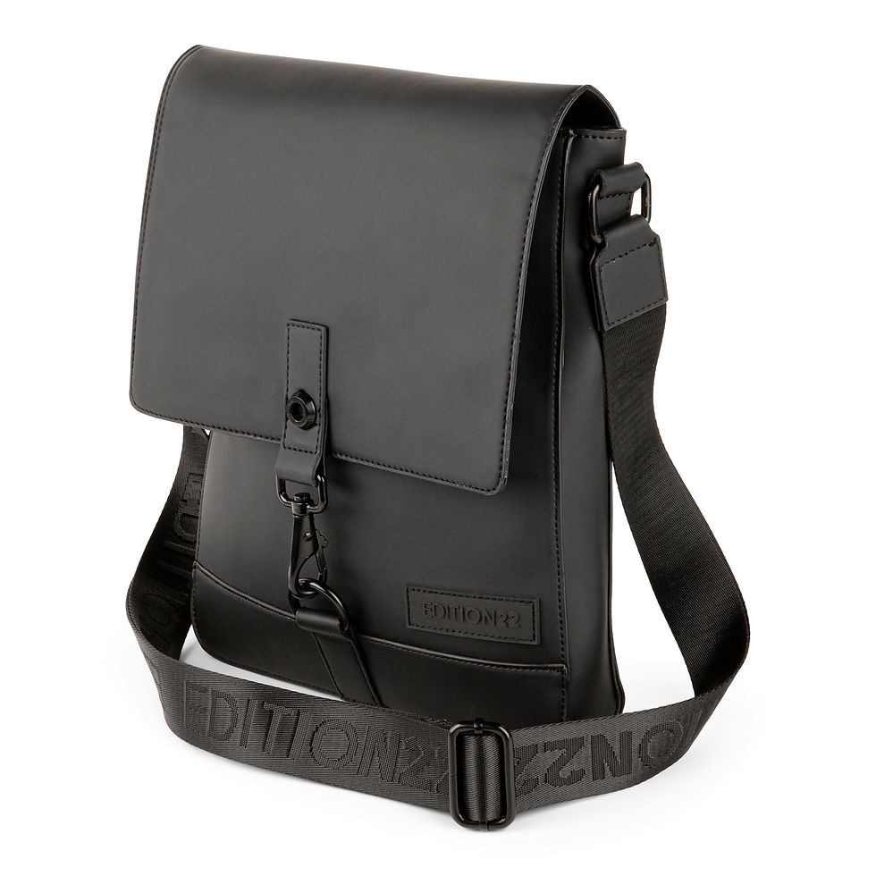 Miniature : Le Crossbody bugatti X EDITION22