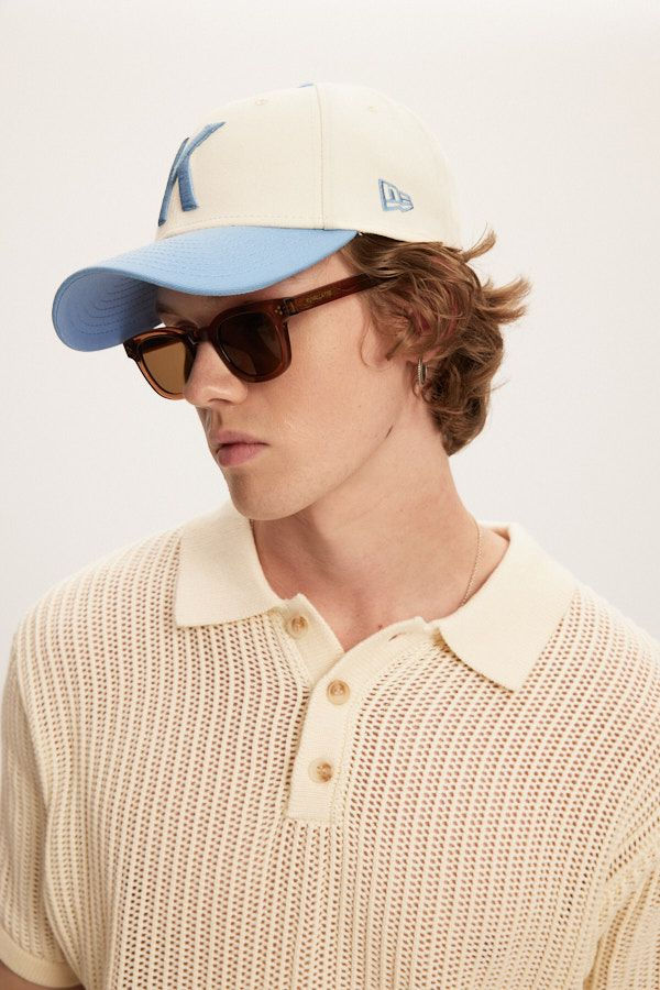 Miniature : Polo en tricot Kuwalla Tee | Boutique Plateforme